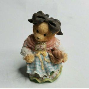1996 "Cherished Teddies" Claudette